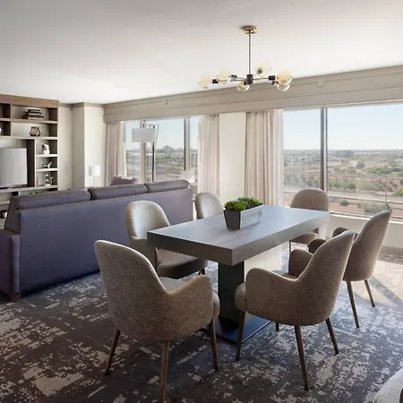 Marriott Phoenix Airport