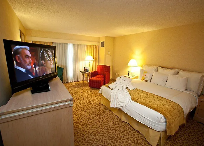Marriott Airport Hotel Phoenix
