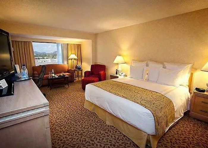 Marriott Airport Hotel