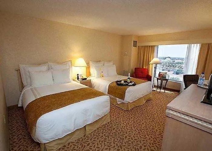 Marriott Airport Phoenix