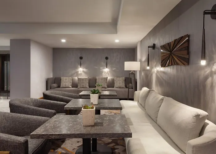 Marriott Airport 4*