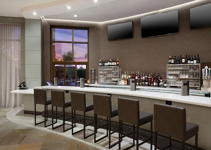 Marriott Airport Phoenix