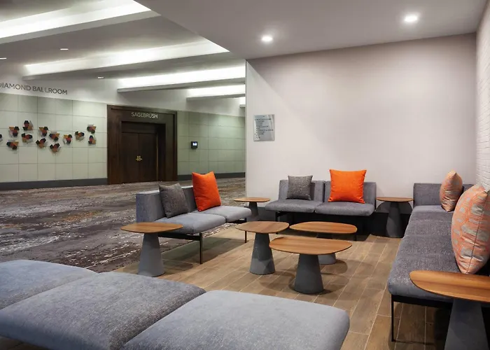 Marriott Airport Phoenix