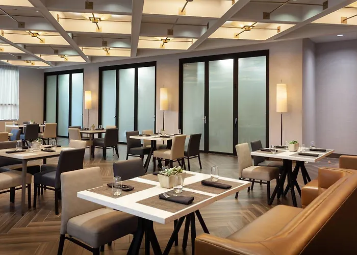 Marriott Airport Hotel Phoenix