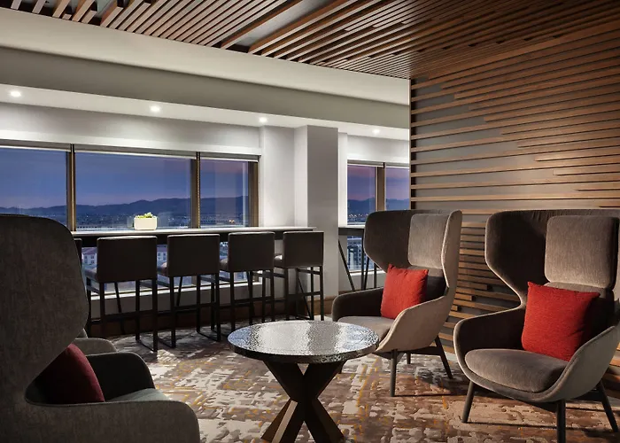 Marriott Airport