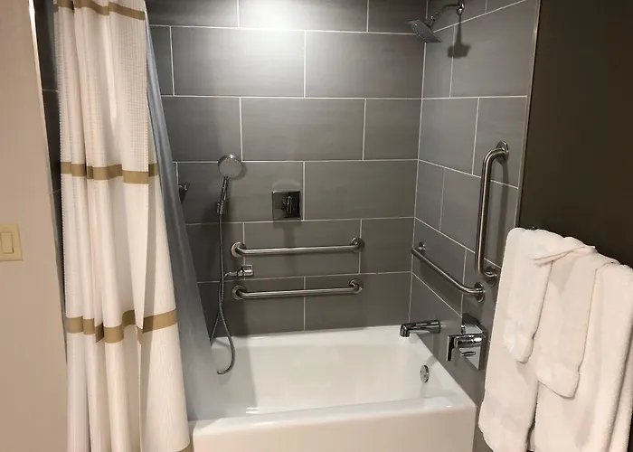 Hotel Marriott Airport