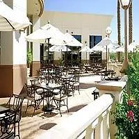 Hotel Marriott Airport Phoenix